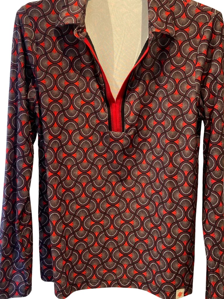 Camiseta fuji modakm0