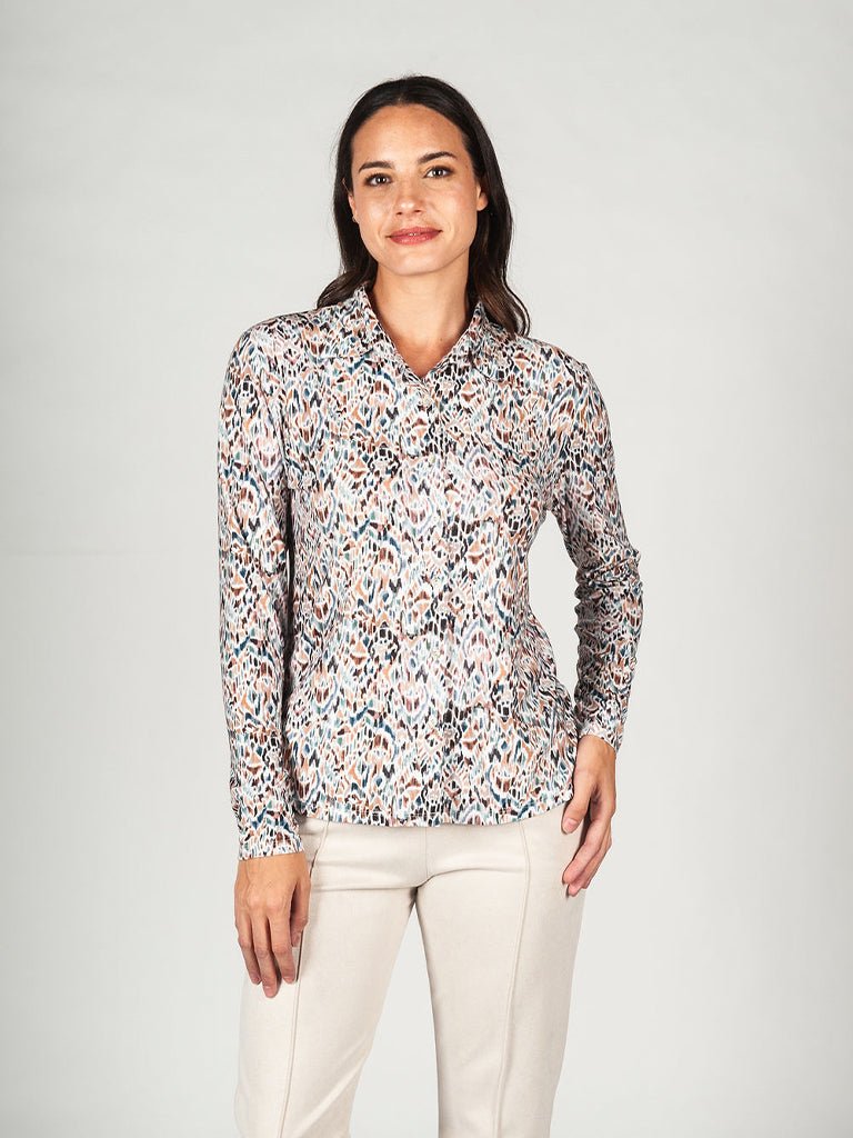 Camisa tiwi nicte modakm0