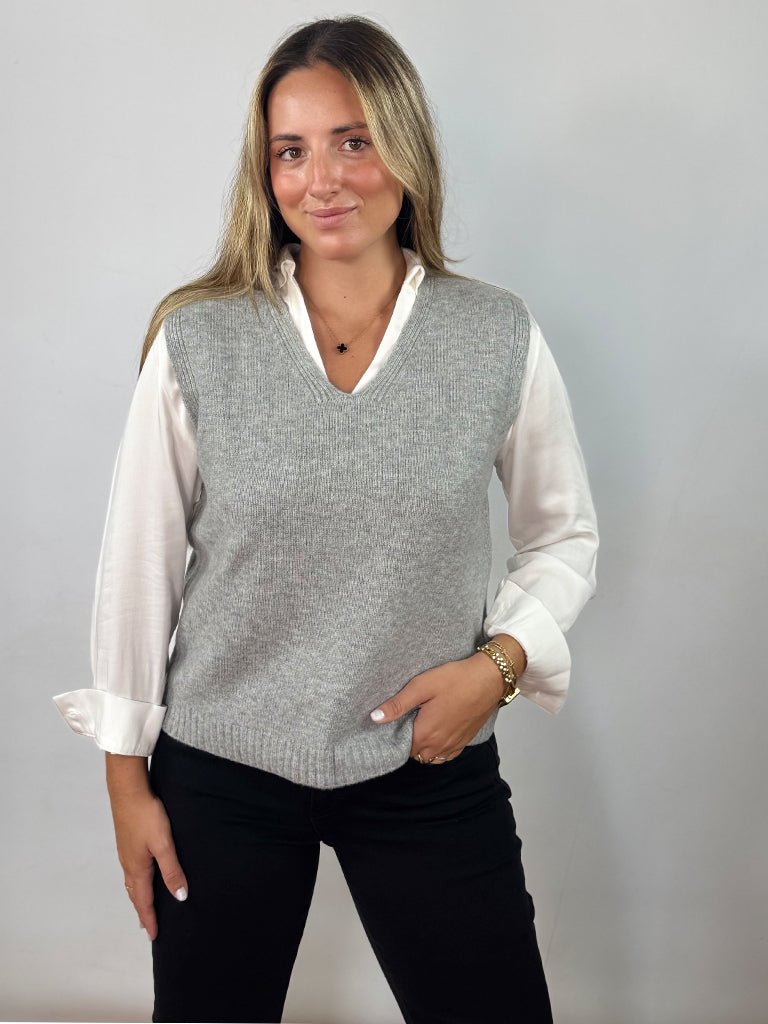 Chaleco dolce seethemoon modakm0