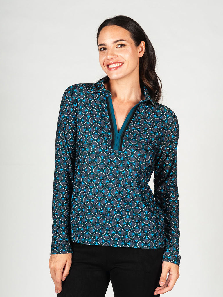 Camiseta nicte modakm0