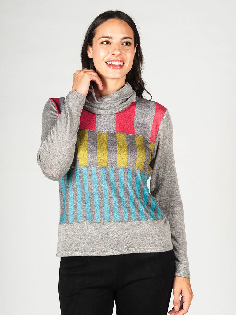 Camiseta Nicte modakm0