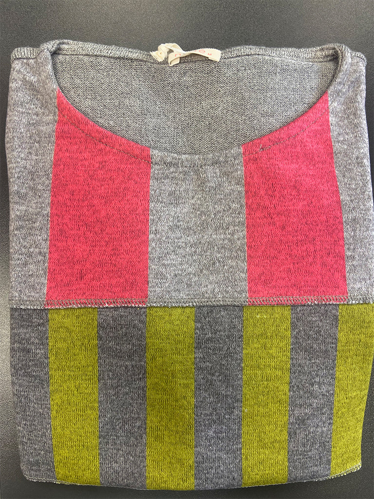 Camiseta Nicte modakm0