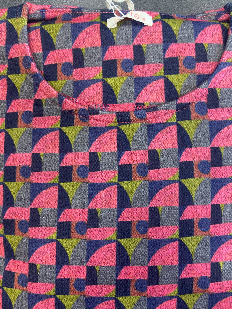 Camiseta nicte modakm0