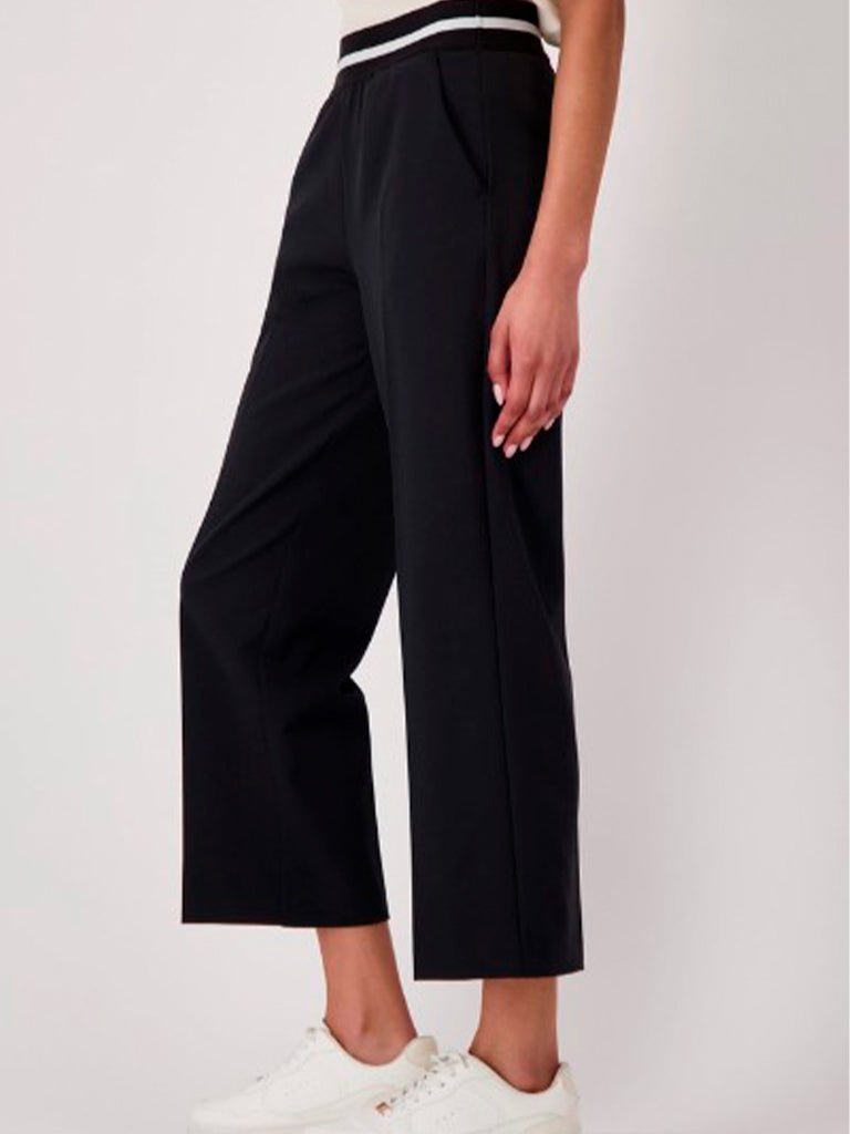 Pantalón flex moda Km0