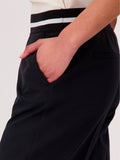 Pantalón flex moda Km0