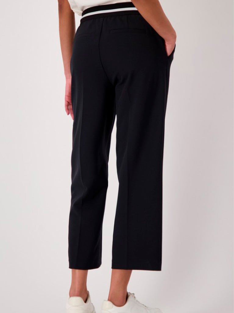 Pantalón flex moda Km0