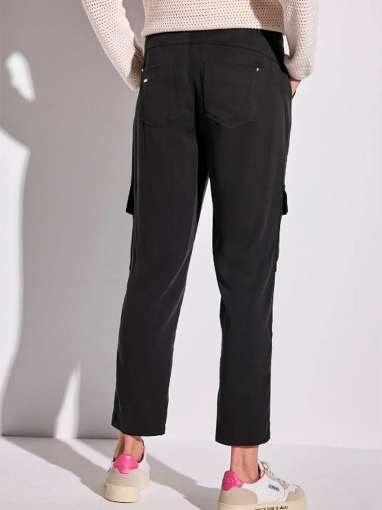 Pantalón cargo moda Km0