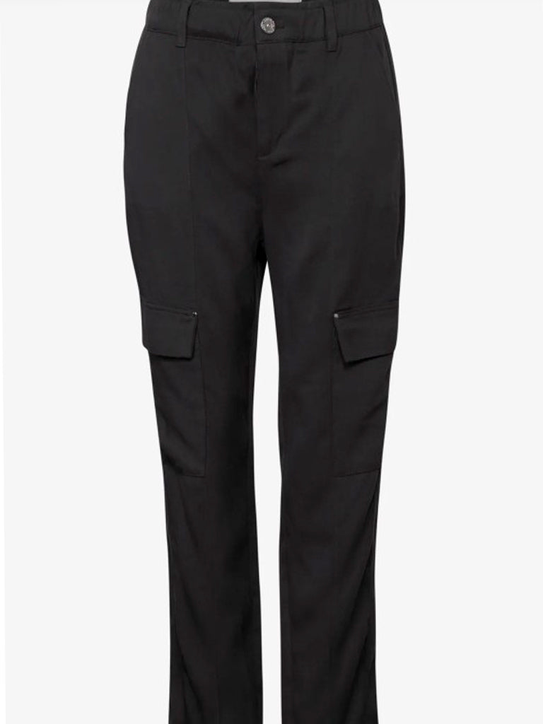 Pantalón cargo moda Km0