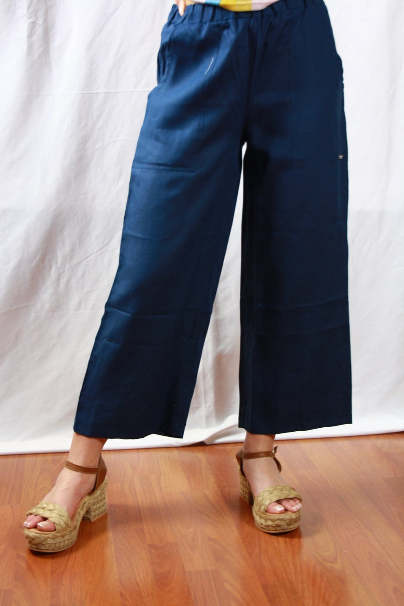 PANTALÓN MALOKA - MALOKA - AnnaTresModa Moda KM0