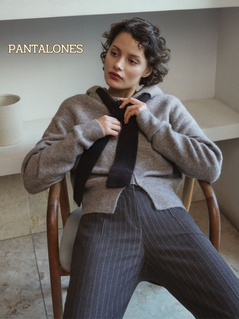 Pantalones