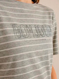 CAMISETA BONJOUR