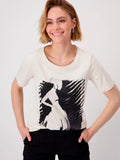 CAMISETA LADY