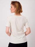 Camiseta lady moda Km0