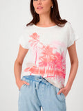 Camiseta monari modakm0