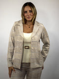 AMERICANA HANNA - CHATELET - AnnaTresModa Moda KM0