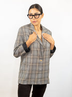 Americana tartan seethemoon modakm0