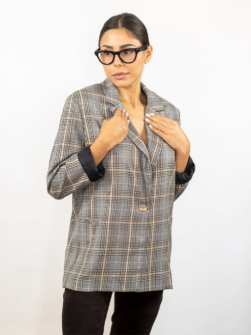 Americana tartan seethemoon modakm0