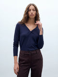 CAMISETA NUDO
