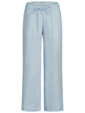 Pantalón lino modakm0