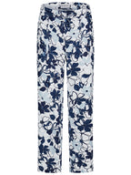 Pantalón lino annamontana modakm0