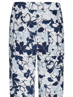 Pantalón lino annamontana modakm0