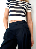 Falda pantalón annamontana modakm0