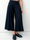 Falda pantalón annamontana modakm0