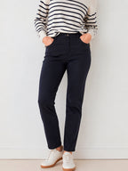 Pantalón loneta annamontana modakm0