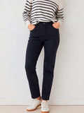 Pantalón loneta annamontana modakm0