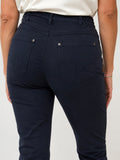 Pantalón loneta annamontana modakm0