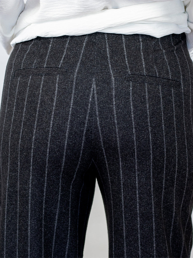 Pantalón diplomatico annamontana modakm0