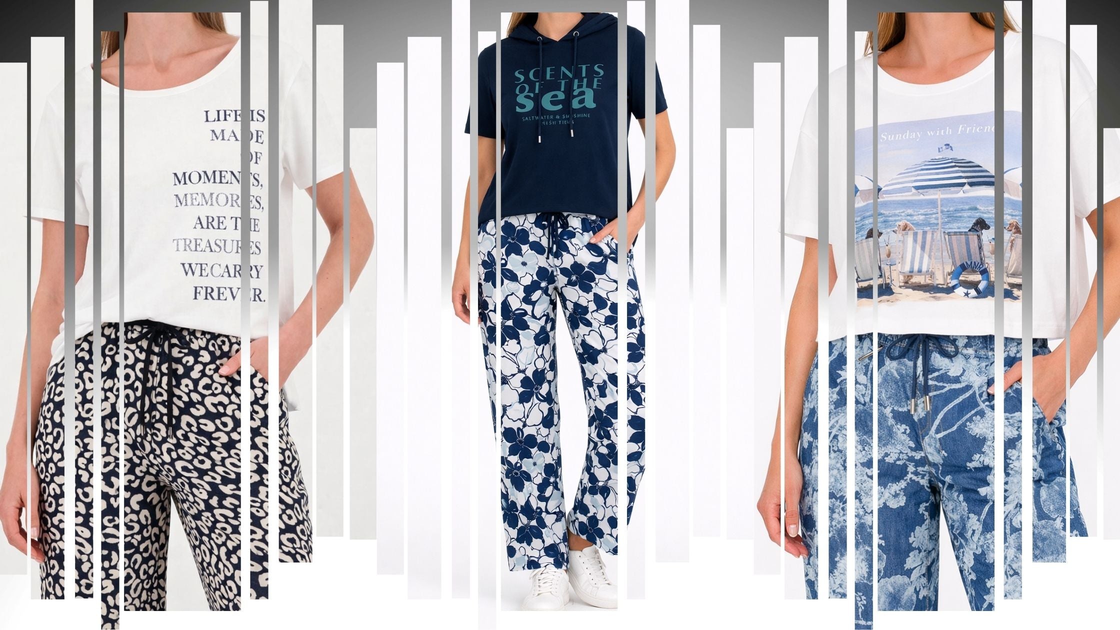 Looks verano modakm0