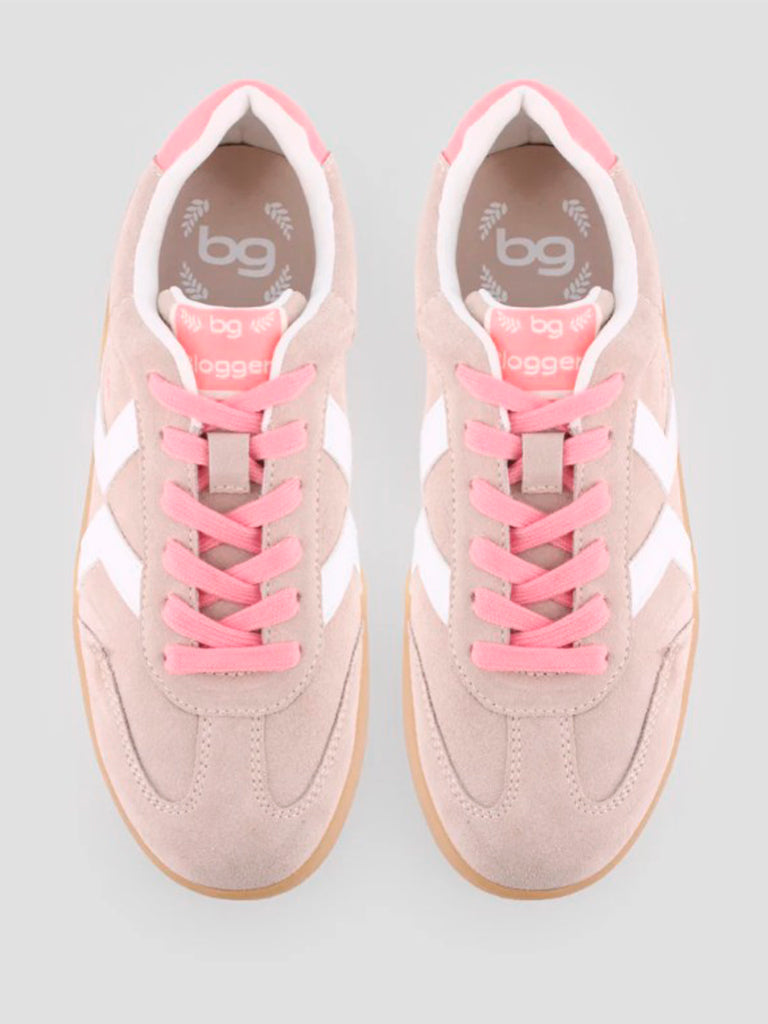 Sneakers Blogger modakm0