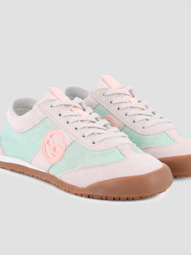 Sneakers blogger modakm0