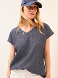 Camiseta cecil modakm0
