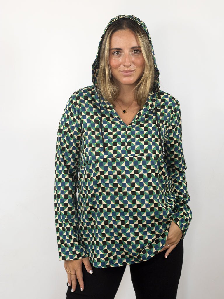 Blusa who modakm0
