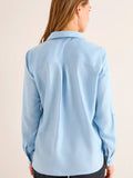 BLUSA MEZCLA - CECIL - AnnaTresModa Moda KM0