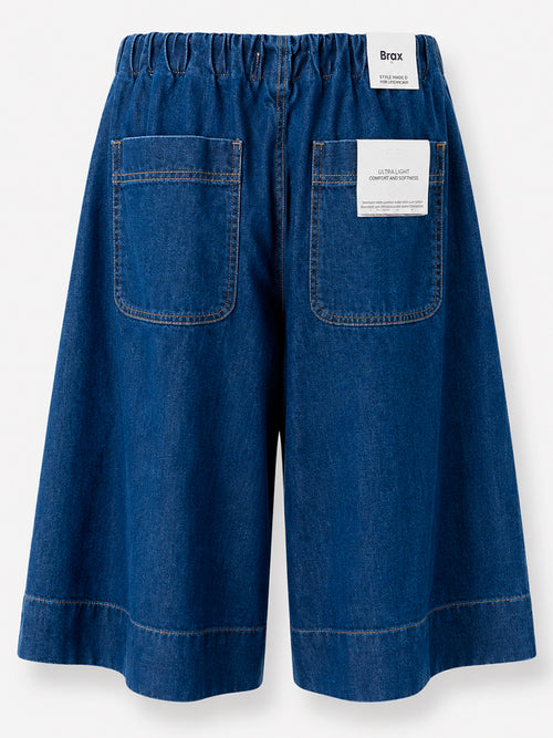 Bermuda denim brax modakm0