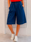 Bermuda denim brax modakm0