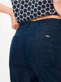 Pantalón brax lino modakm0