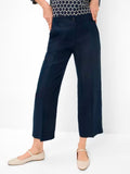 Pantalón brax lino modakm0
