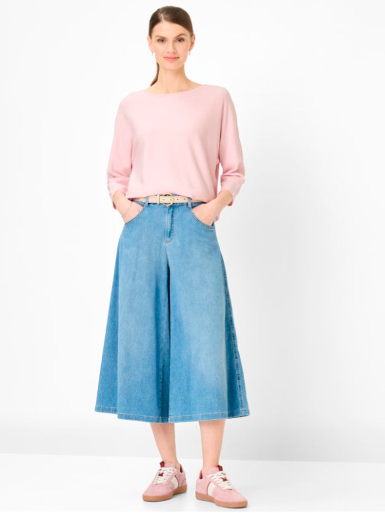 Falda pantalón brax modakm0