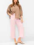 PANTALÓN LINO