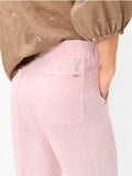 Pantalón brax lino modakm0