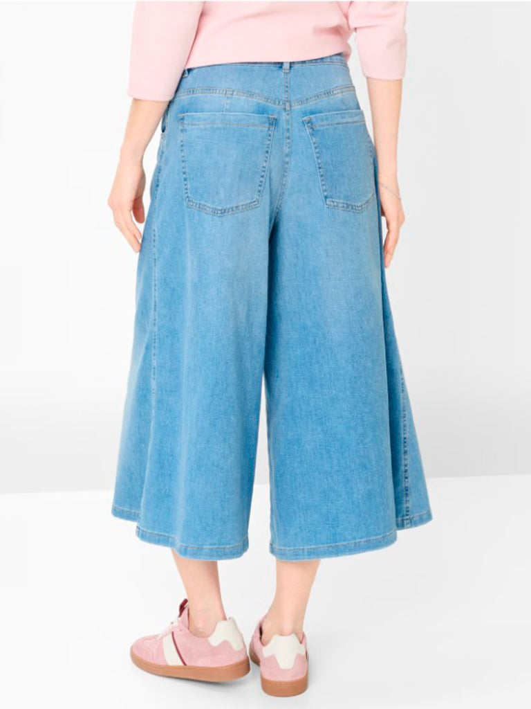 Falda pantalón brax modakm0