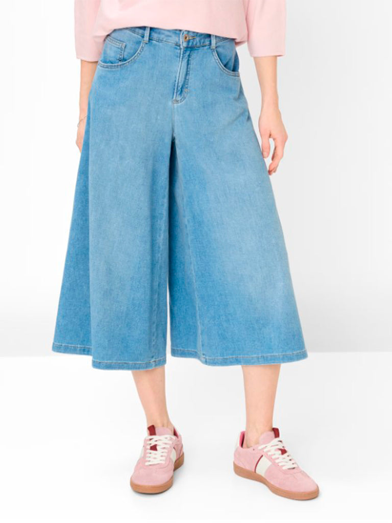 Falda pantalón brax modakm0