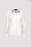 CAMISA BRILLIANT - MONARI - AnnaTresModa Moda KM0