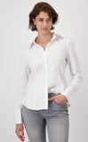 CAMISA BRILLIANT - MONARI - AnnaTresModa Moda KM0