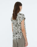 CAMISA ESTEL - ANDAM - AnnaTresModa Moda KM0