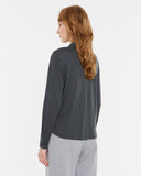 Camisa punto Andam modakm0